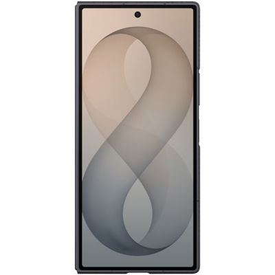 SAMSUNG [Pre-Order] Samsung Galaxy Z Fold8 Ultra Carbon Standing 6