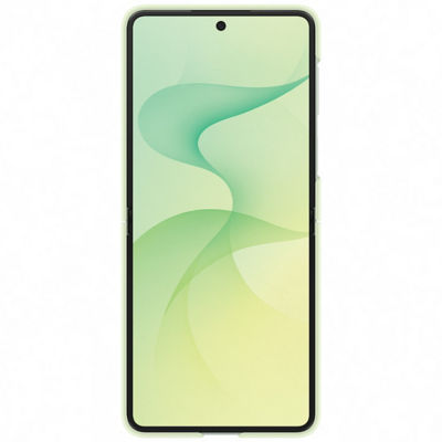 SAMSUNG 三星 Galaxy Z Flip8 硅胶磁吸指环保护壳 2