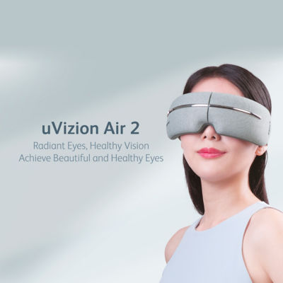 OSIM [BUNDLE] OSIM UCOZY HANDSFREE + UVIZION AIR 2 13