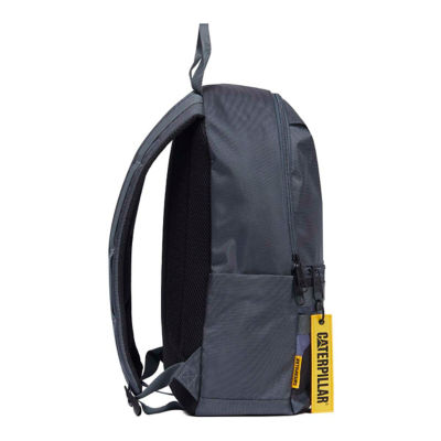 CATERPILLAR Combat Gobi Light Backpack Midnight Camo 4