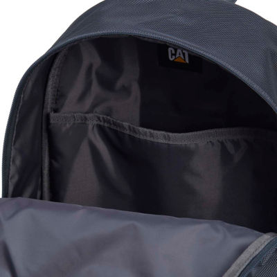 CATERPILLAR Combat Gobi Light Backpack Midnight Camo 5