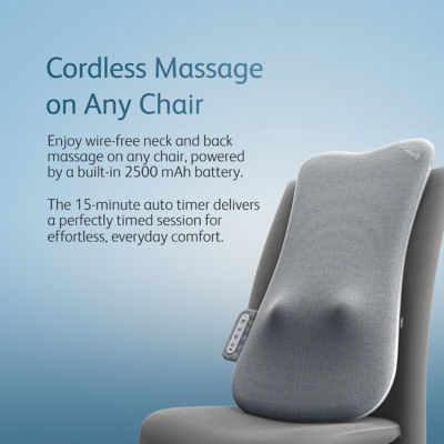 OSIM [BUNDLE] OSIM UERGOH AIR + UPEBBLE 8