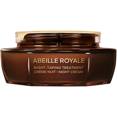 GUERLAIN 娇兰帝皇蜂姿紧致提拉晚霜 替换装 1