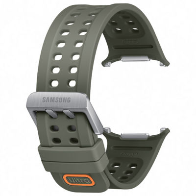 SAMSUNG [Pre-Order] Samsung Galaxy Watch Ultra2 Marine Band 1