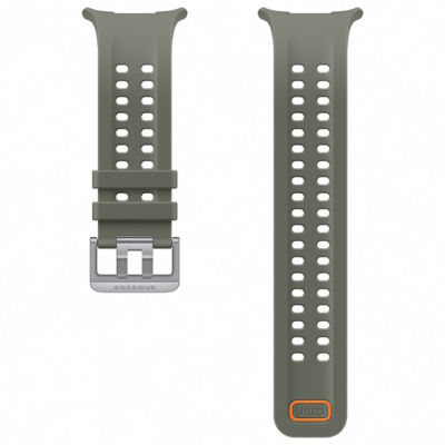 SAMSUNG [Pre-Order] Samsung Galaxy Watch Ultra2 Marine Band 2