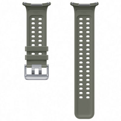 SAMSUNG [Pre-Order] Samsung Galaxy Watch Ultra2 Marine Band 3