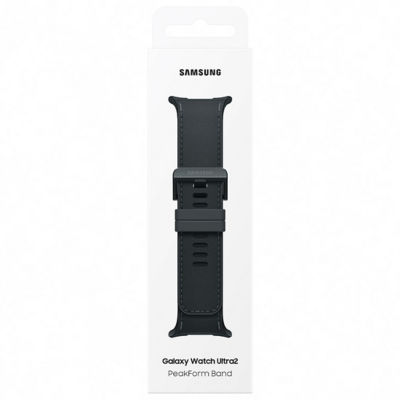 SAMSUNG [Pre-Order] Samsung Galaxy Watch Ultra2 Peakform Band 4