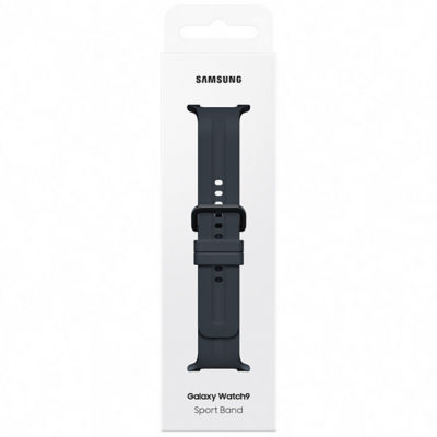 SAMSUNG 三星 Galaxy Watch9 运动表带 (M/L) 4
