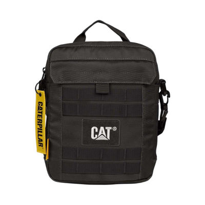 CATERPILLAR Combat Namib Tablet Bag Black 3
