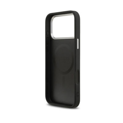 Guess Triangle Logo MagSafe Case For iPhone 17 Pro 8