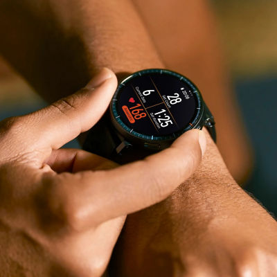 Amazfit Active Max Smartwatch 3