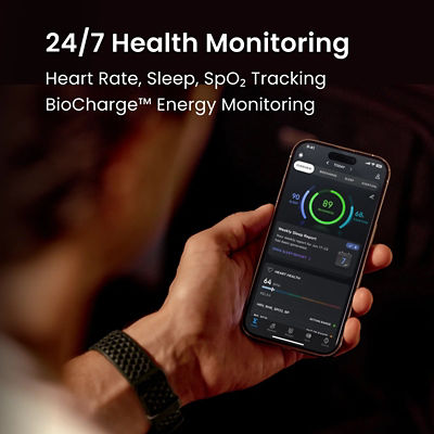 Amazfit Active Max Smartwatch 9
