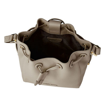 BRAUN BÜFFEL Braun Buffel Nina-A Small Bucket Bag in Mojave Desert 4