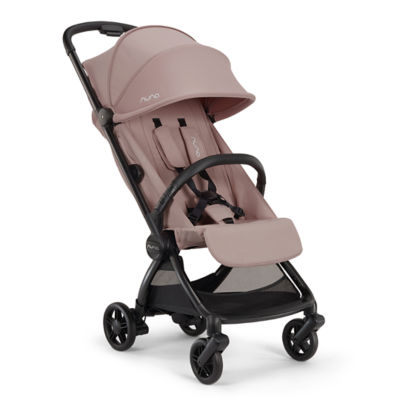 Nuna VIAA cabn Compact Cabin Stroller 1