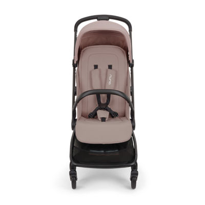 Nuna VIAA cabn Compact Cabin Stroller 2
