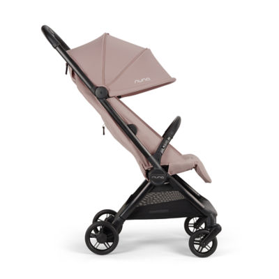 Nuna VIAA cabn Compact Cabin Stroller 3