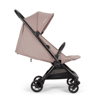 Nuna VIAA cabn Compact Cabin Stroller 4