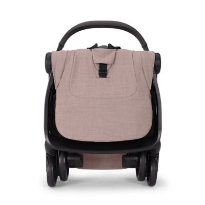 Nuna VIAA cabn Compact Cabin Stroller 6