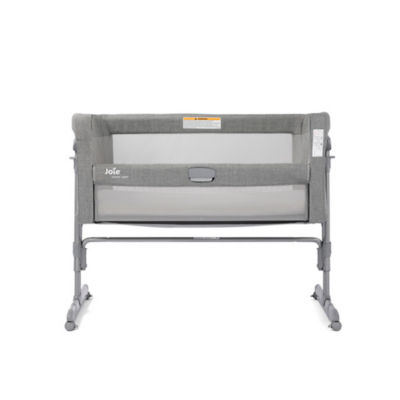 Joie Roomie Glide Travel Cot 3