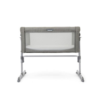 Joie Roomie Glide Travel Cot 5