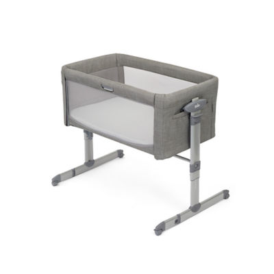 Joie Roomie Glide Travel Cot 7