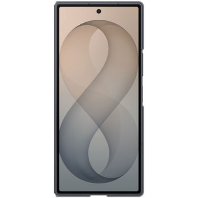 SAMSUNG [Pre-Order] Samsung Galaxy Z Fold8 Ultra Silicone Magnet Case 4