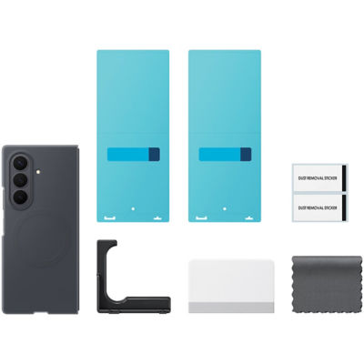 SAMSUNG [Pre-Order] Samsung Galaxy Z Fold8 Ultra Silicone Magnet Case 6