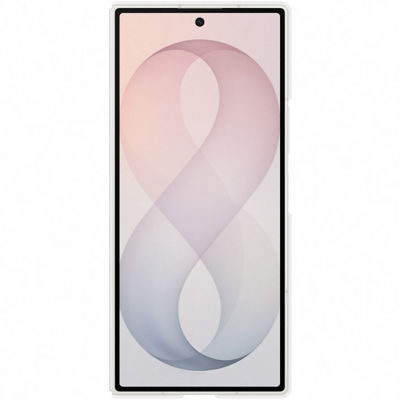 SAMSUNG 三星 Galaxy Z Fold8 Ultra 硅胶磁吸保护壳 2