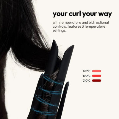 Stryv AutoCurler Hair Styler 3