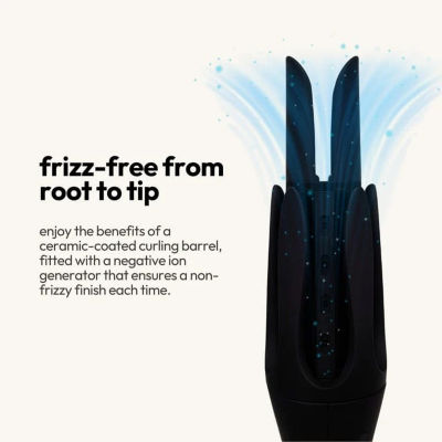 Stryv AutoCurler Hair Styler 4