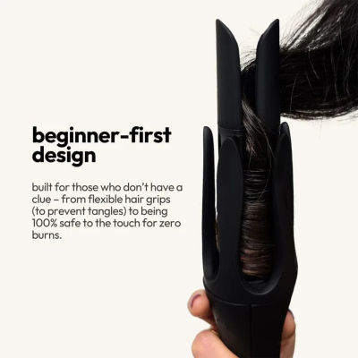 Stryv AutoCurler Hair Styler 5