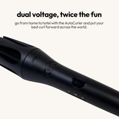Stryv AutoCurler Hair Styler 6