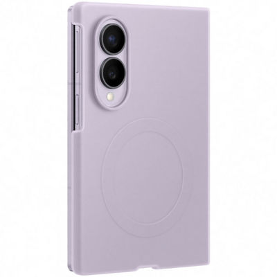 SAMSUNG [Pre-Order] Samsung Galaxy Z Fold8 Silicone Magnet Case 3