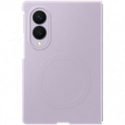 SAMSUNG [Pre-Order] Samsung Galaxy Z Fold8 Silicone Magnet Case 4