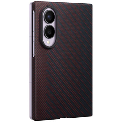 SAMSUNG [Pre-Order] Samsung Galaxy Z Fold8 Carbon Magnet Case 3