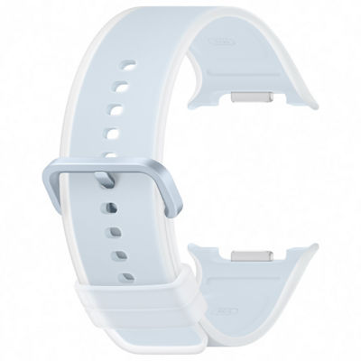 SAMSUNG [Pre-Order] Samsung Galaxy Watch9 Misty Band (M/L) 1