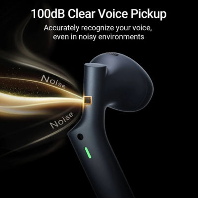 Timekettle W4 AI Interpreter Earbuds 3