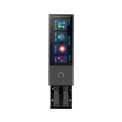 TimeKettle X1 AI Interpreter Hub 3
