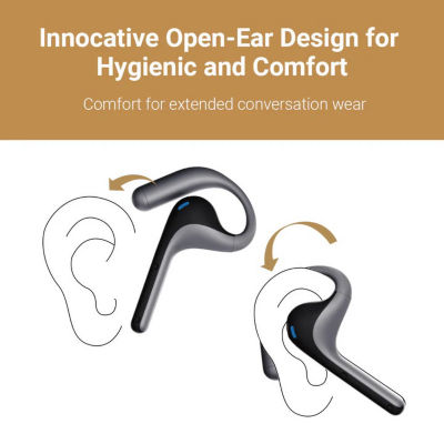 Timekettle W4 Pro AI Interpreter Earbuds 14