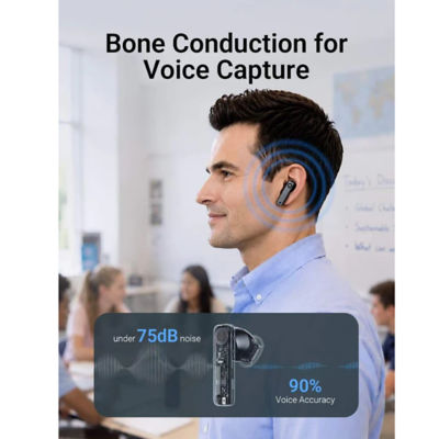 Timekettle X1 Meeting Interpreter Hub 11