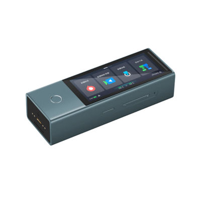 Timekettle X1 Meeting Interpreter Hub 4