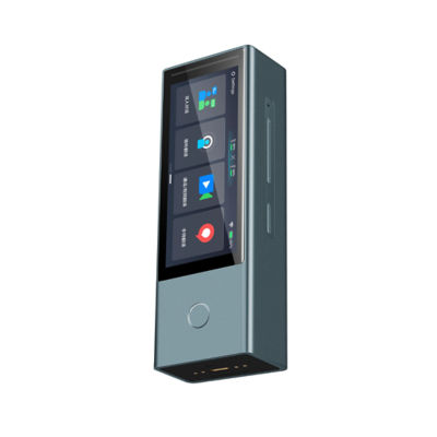 Timekettle X1 Meeting Interpreter Hub 6