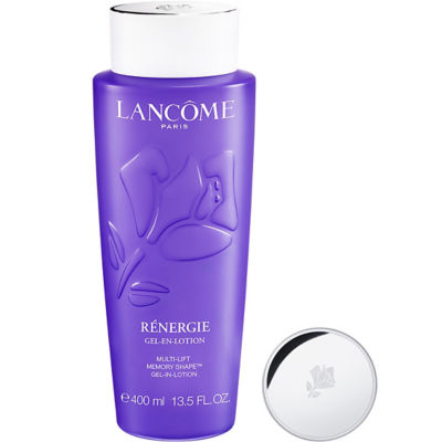 Lancôme 兰蔻记忆水立体塑颜修护凝露水 2