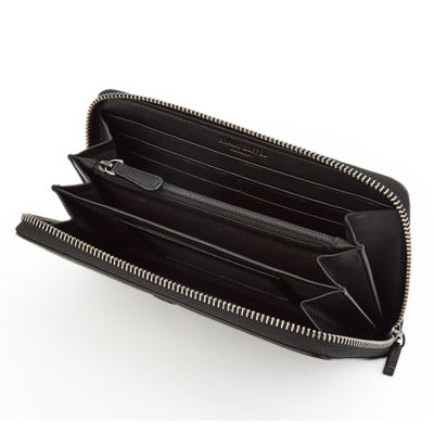 BRAUN BÜFFEL Braun Buffel Eyana Zip Long Wallet 4
