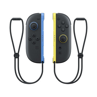 Nintendo Switch 2 Joy-Con 2 Left And Right Controllers 4