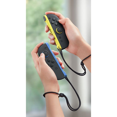 Nintendo Switch 2 Joy-Con 2 Left And Right Controllers 6