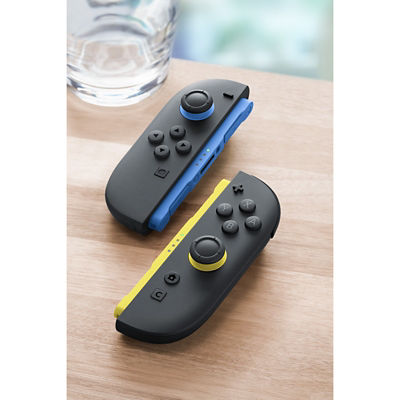 Nintendo Switch 2 Joy-Con 2 Left And Right Controllers 7