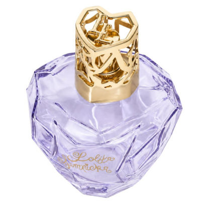 Maison Berger Paris Lolita Lempicka Parme Lamp Diffuser Giftset 2
