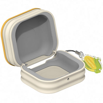 Samsung Galaxy Buds4 | Buds4 Pro Food Can Case 3