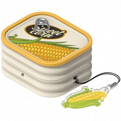 Samsung Galaxy Buds4 | Buds4 Pro Food Can Case 4